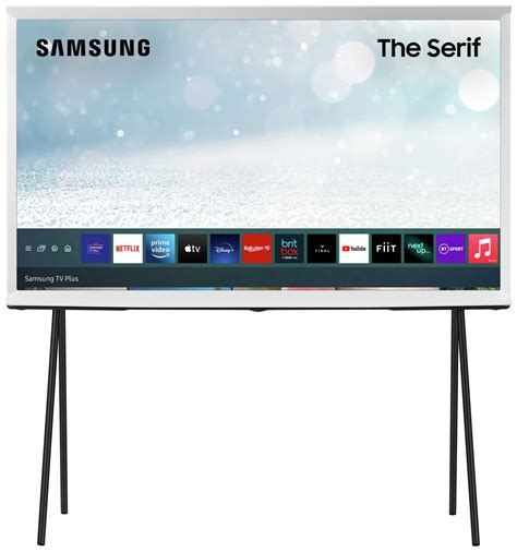 Samsung 55 Inch Qe55ls01tauxxu The Serif Smart 4k Qled Tv Reviews Updated November 2024