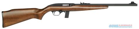 Mossberg 37150 702 Plinkster Semi A For Sale At