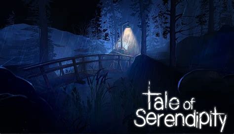 Tale Of Serendipity On Steam