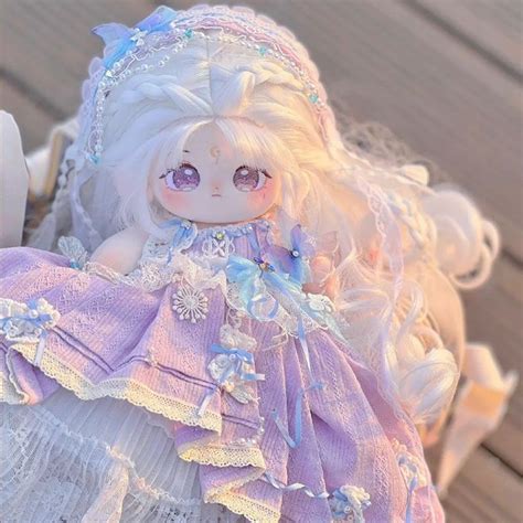 Búp Bê Nhồi Bông Cotton Mặc Đồ Màu nude baby Girlumanoid Làm Quà Tặng Bạn Gái ins Shopee Việt Nam