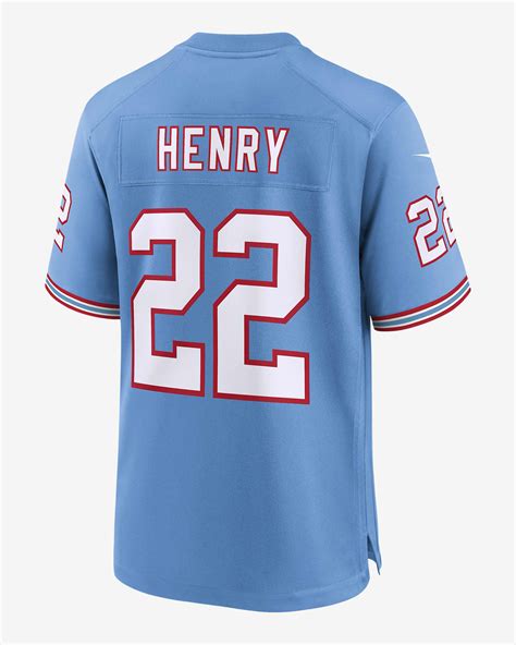 Jersey De F Tbol Americano Nike De La Nfl Game Para Hombre Derrick