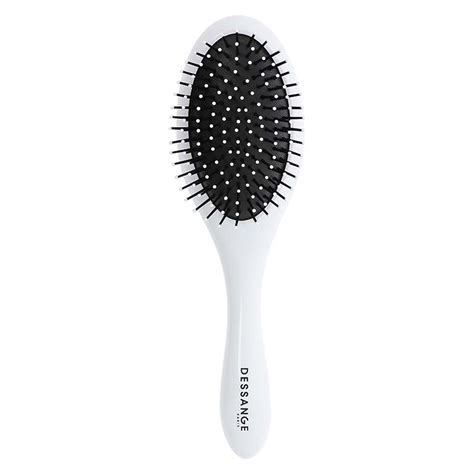 Brosse Cheveux Ovale En Nylon Mes Accessoires Dessange