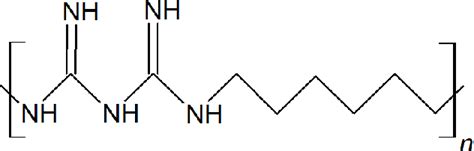 Polyhexanide PHMB Properties And Applications In Medicine