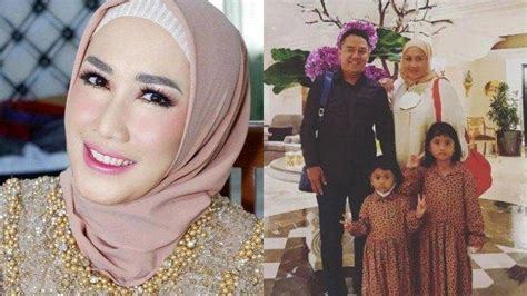 Ingat Melinda Cinta Satu Malam Dulu Viral Jadi Istri Kedua Kini