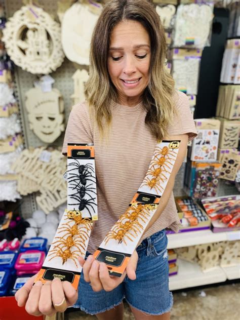 Fabulous Fall Dollar Tree Finds For Hosting