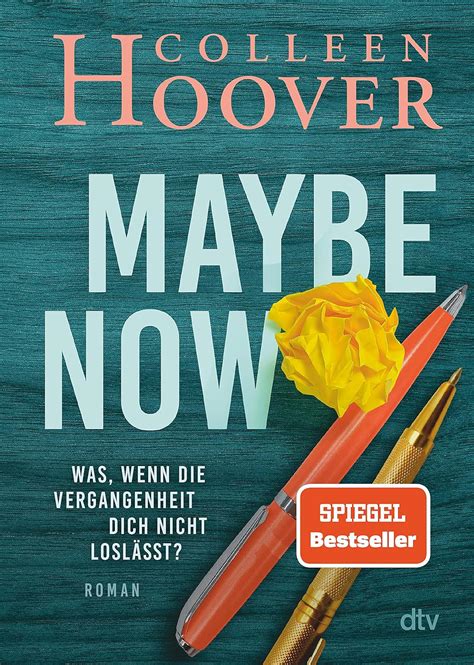 Maybe Now Roman Maybe Reihe Ebook Hoover Colleen Stier