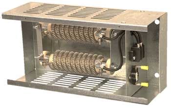 Braking Resistor | Resistor Applications | Resistor Guide