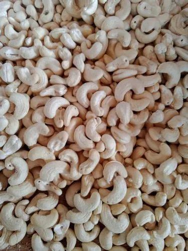 Raw Natural Cashew Nut W Packaging Type Tin Packaging Size Kg