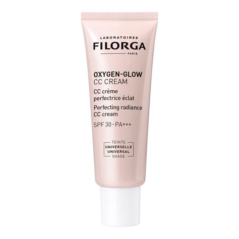 Filorga Oxygen Glow CC Crème SPF30 40ml