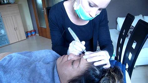 Ausbildung Permanent Makeup Permanent Make Up Kurse Bei Derma Contour