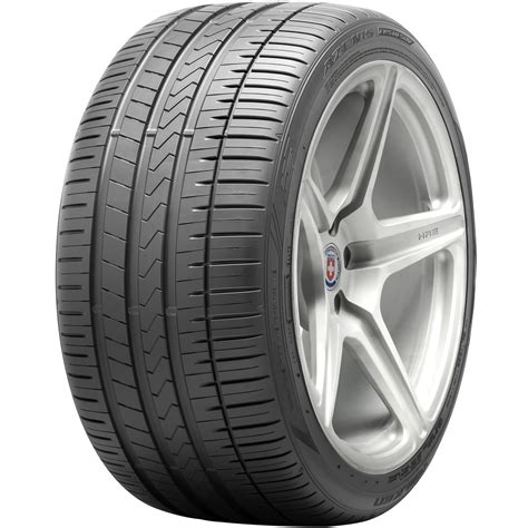 Falken Azenis Fk A Suv R W Bw Ultra High Performance Tire