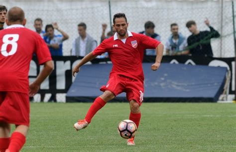 Teramo Calcio I Convocati Di Ugolotti Rete8