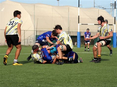 IMG 7522 Amatori Union Rugby Milano Flickr