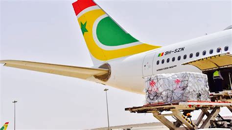 Sénégal Laéroport de Cap Skirring réouvre ses portes après sa