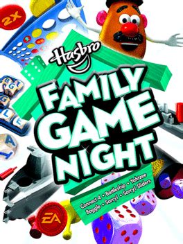 Hasbro Family Game Night Value Pack