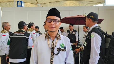 Apa Itu Skema Murur Untuk Jaga Keselamatan Jemaah Haji Yang Ditetapkan