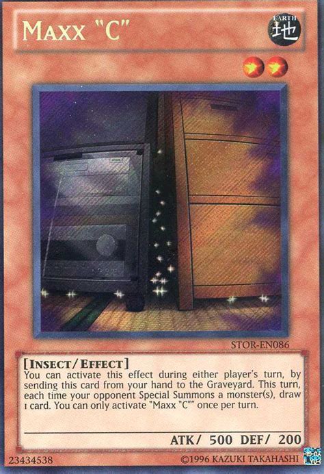 Card Gallerymaxx C Yu Gi Oh Wiki Fandom