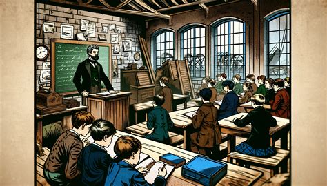 Who Invented School And Its Fascinating History