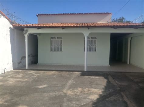 Casa à venda CENTRO JANUARIA MG Corretora Astério Itabayana