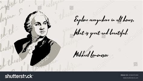 1,171 Mikhail Lomonosov Images, Stock Photos & Vectors | Shutterstock