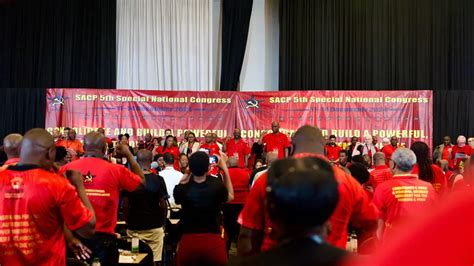 Sacp Resolves To Contest All Municipalities In 2026 Local Govt Elections