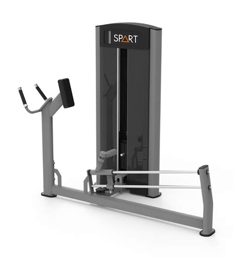Glute Machine A Spartphilippines