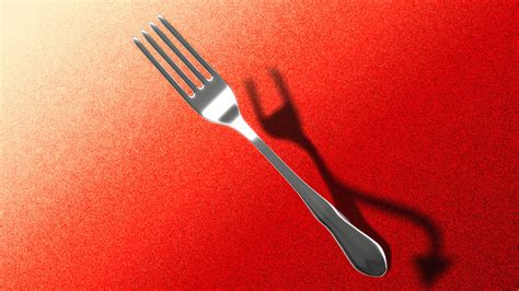 The sordid history of the humble fork