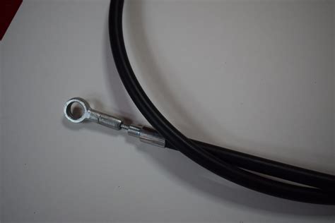 HANDBRAKE CABLE 60552119 - Alfa Aid