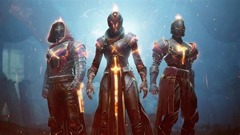 All the New Armor in Destiny 2: Season of the Haunted