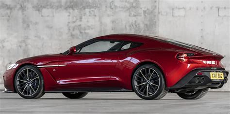 Aston Martin Vanquish Zagato | EN.WHEELZ.ME