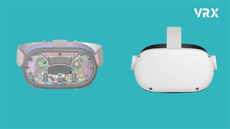 Quest 3 vs Quest 2: Most important differences - VR Expert Blog