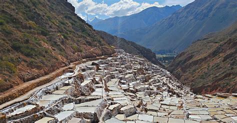 Cusco Half Day Tour Chinchero Maras And Moray Getyourguide