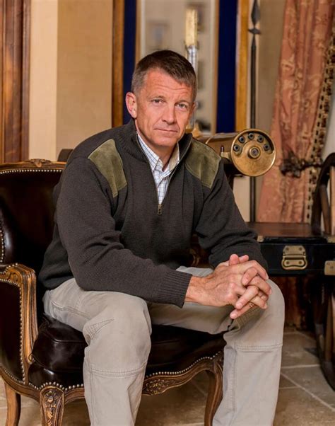 Erik Prince Net Worth Business Career Lifestyle 2025 Update