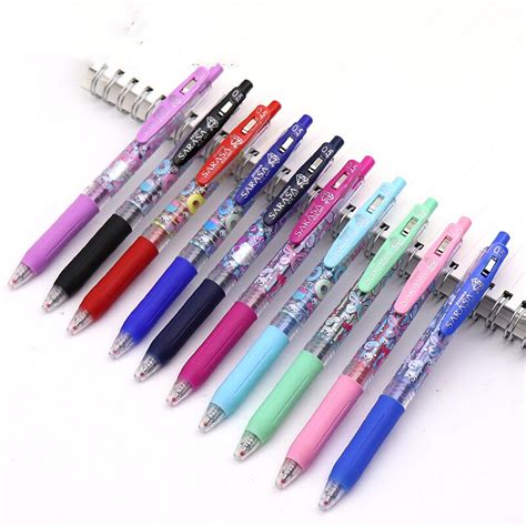 Jual Pulpen Sarasa Clip Moreru Mingnon Mm Ballpoint Zebra Sarasa