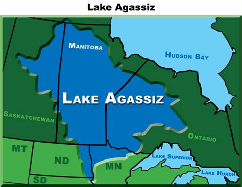 Lake Agassiz