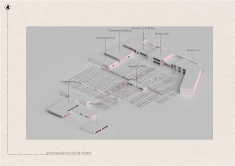 Architecture Portfolio on Behance