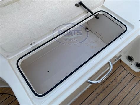 Quicksilver Quicksilver Activ 645 Cabin Boats Diffusion Annonces De