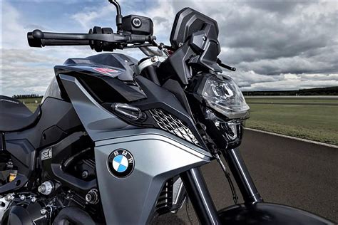 Apresentada Nas Vers Es Sport E Sport Plus Nova Naked Bmw F R