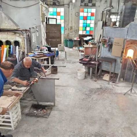 Murano: Glass Factory Experience with Tour and Demonstration | GetYourGuide