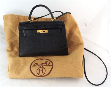 Hermes Kelly Mini The Kelly Bag Hermes