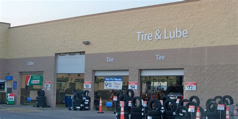 Walmart Tire Center Near Me : Walmart Auto Care Centers 12850 L St Omaha Ne Tire Dealers ...