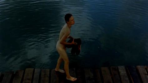 Nude Video Celebs Orsolya Toth Nude Delta 2007