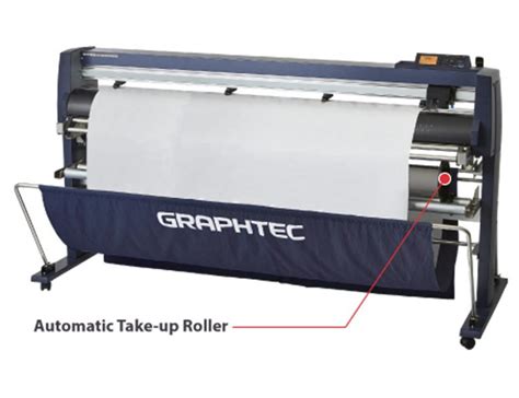 Graphtec Fc Cutting Plotter Machine Panji Media Utama