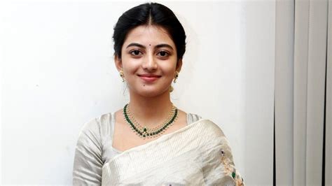 திடீர் திருமணம் ஏன் நடிகை ஆனந்தி விளக்கம் Tamilstar