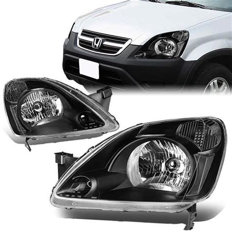 Honda Crv Headlight Replacement 2004 Amazon Akkon