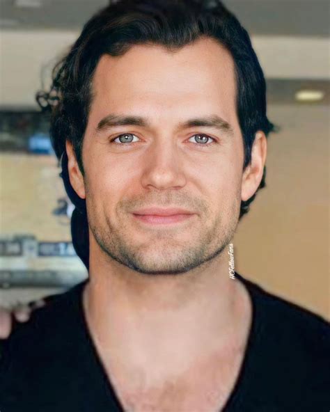 Henry Cavill Fellow Fans On Instagram Gorgeously Scruffy Henrycavill