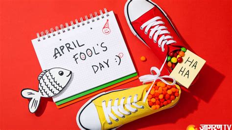 April Fools Day 2024 Pranks - Reeva Mirabelle