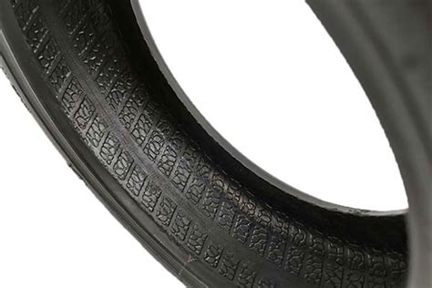 Tire 6070 65 Ninebot G30 Max Curious Joe