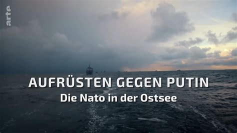 Aufrüsten gegen Putin NATO in der Ostsee TV Movie 2023 IMDb