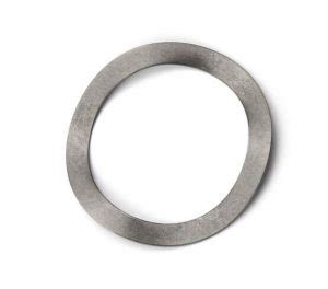 Precision Spring Washers Springmasters